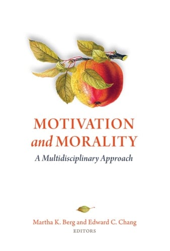 Motivation and Morality