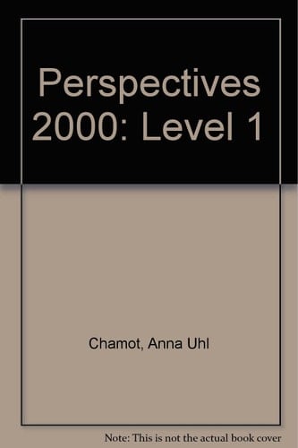 Perspectives 2000: Intermediate English 1 Tape Program
