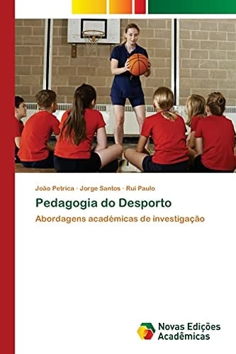 Pedagogia do Desporto (Portuguese Edition)