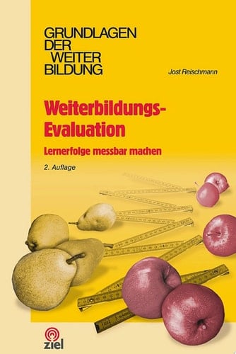 Weiterbildungs-Evaluation Lernerfolge messbar machen