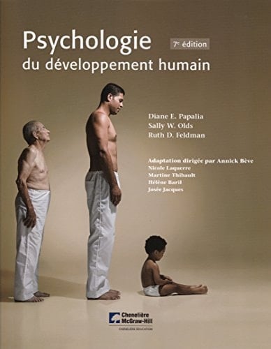 Psychologie du développement humain