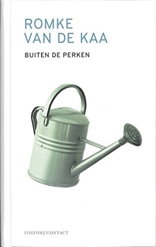 Buiten de perken