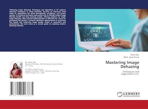 Mastering Image Dehazing