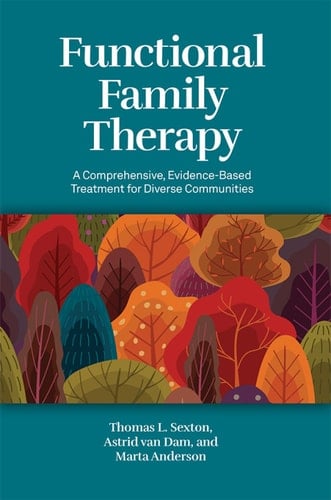 Functional Family Therapy