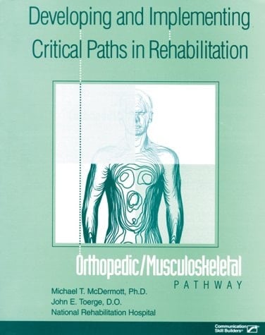 Orthopedic/Musculoskeletal Pathway