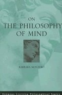 Philosophy of Mind