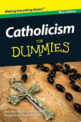 Catholicism For Dummies, Mini Edition