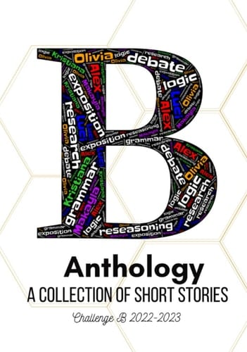 Anthology A Collection of Short Stories