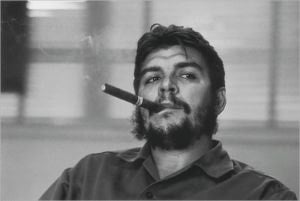 Che Guevara, Havana 1963 René Burri Photographs
