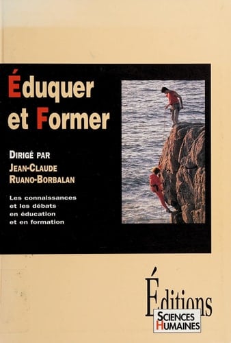 Éduquer et former les connaissances et les débats en éducation et en formation