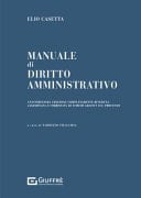 Manuale di diritto amministrativo
