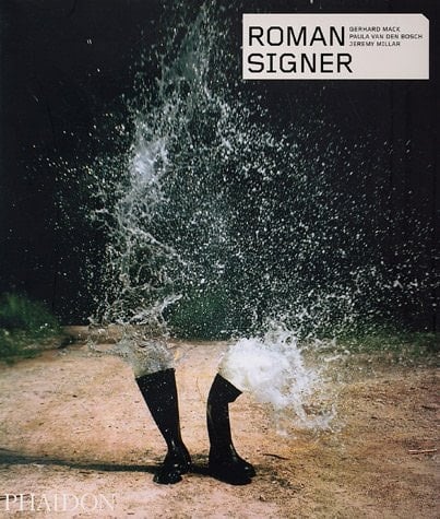 Roman Signer