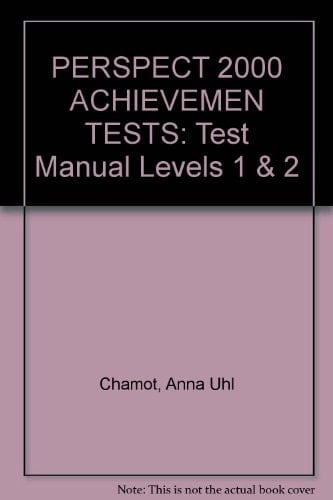 Perspectives 2000 Intermediate English