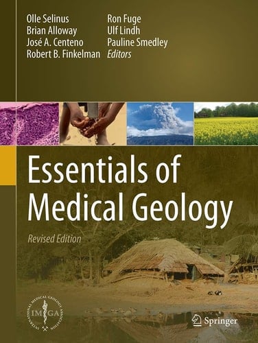 Essentials of Medical Geology Revised Edition