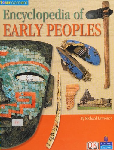 Encyclopedia of Early Peoples
