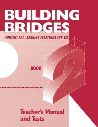 Building Bridges, Grades 8-12