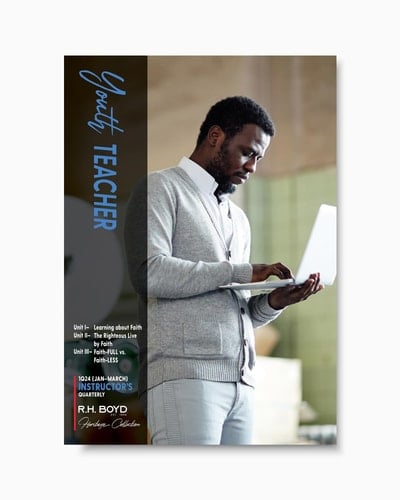 1Q 2024 Youth Teacher