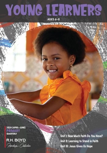 2Q 2024 Young Learners