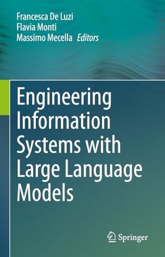 Engineering Information Systems with Large Language Models