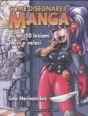 Come disegnare i manga