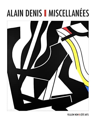 Alain Denis miscellanées