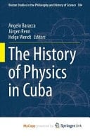 The History of Physics in Cuba