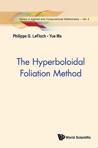 The Hyperboloidal Foliation Method