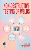Non-Destructive Testing of Welds