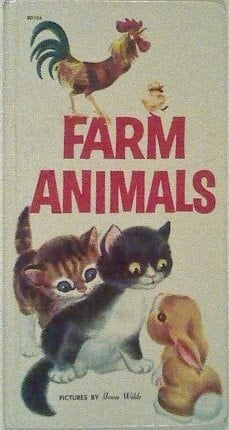Farm Animals