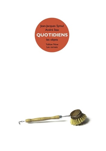 Quotidiens Les objets