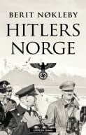 Hitlers Norge okkupasjonsmakten 1940-1945