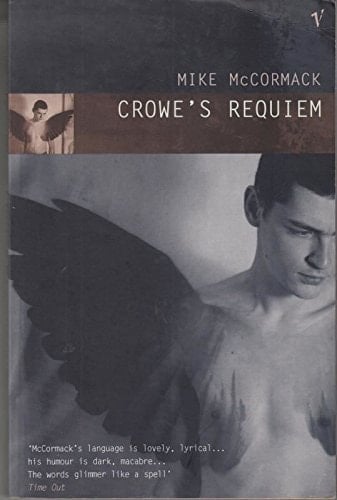 Crowe's Requiem