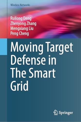 Moving Target Defense in The Smart Grid
