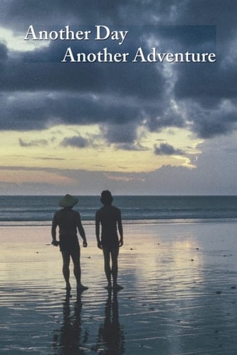 Another Day, Another Advebture