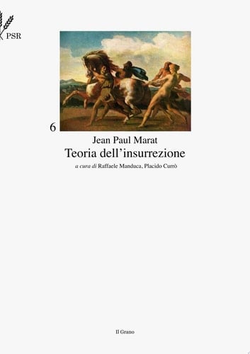 Teoria dell'insurrezione