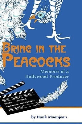 Bring in the Peacocks