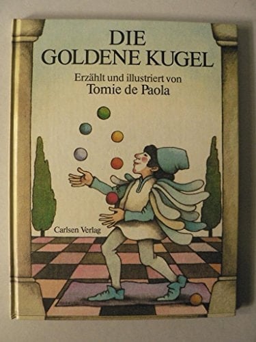 Die goldene Kugel