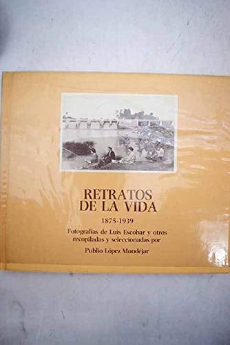 Retratos de la vida, 1875-1939
