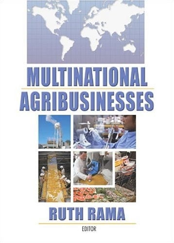 Multinational Agribusinesses (Crop Science)