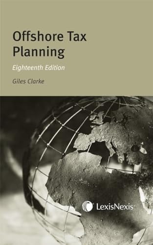 Clarke's Offshore Tax Planning