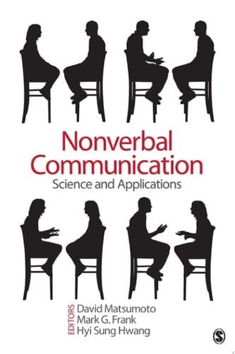 Nonverbal Communication Science and Applications