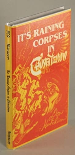 It's Raining Corpses in Chinatown