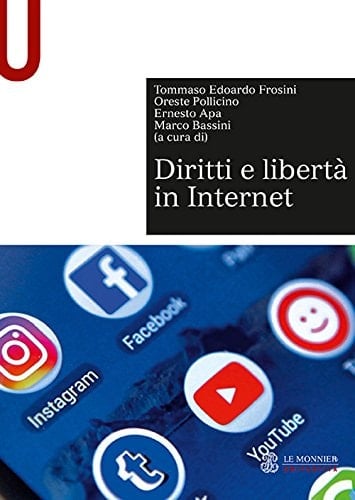 Diritti e libertà in Internet
