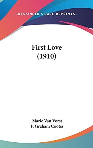 First Love (1910)