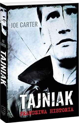 Tajniak prawdziwa historia