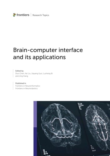 Brain-Computer Interface and Its Applications