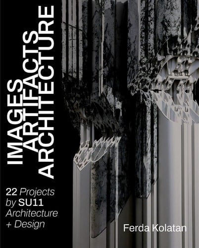 Images, Artifacts, Architecture