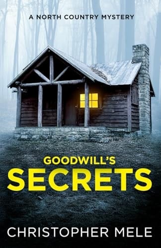 Goodwill's Secrets