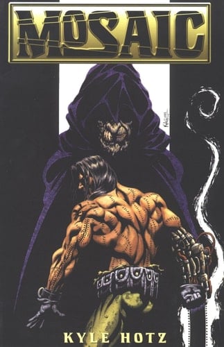 Mosaic: Hell City Ripper