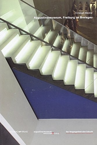 Augustinermuseum, Freiburg im Breisgau